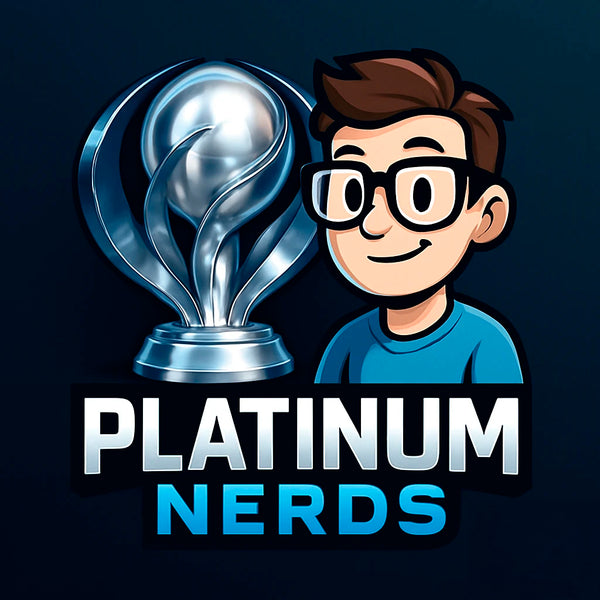 Platinum Nerds